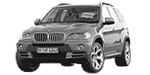 BMW E70 C1532 Fault Code