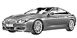 BMW F06 C1532 Fault Code